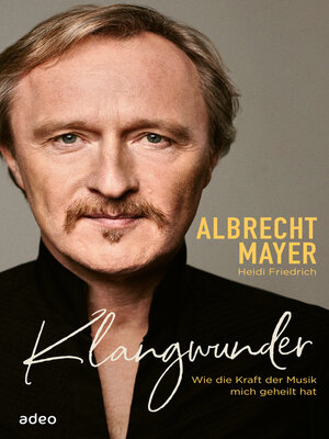 cover image of Klangwunder
